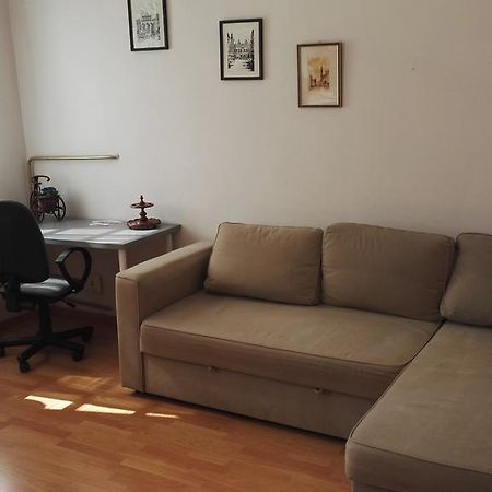 Apartament Ducha 1 Гданськ Екстер'єр фото