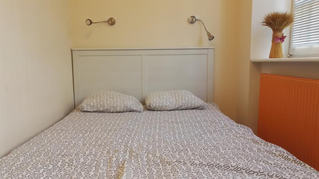 Apartament Ducha 1 Гданськ Екстер'єр фото